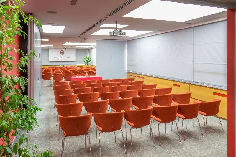 Unaway Hotel Empire Roma