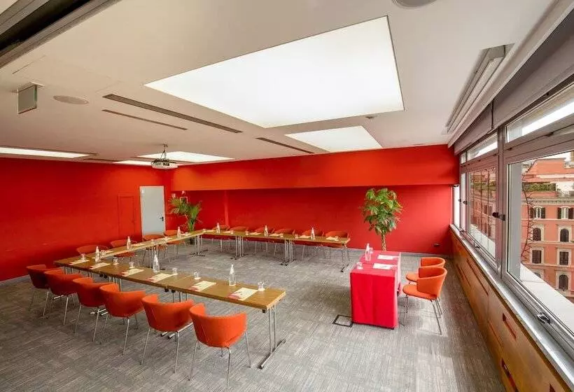 Unaway Hotel Empire Roma