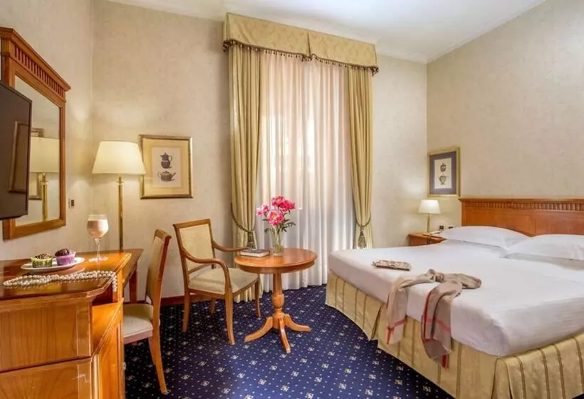 Unaway Hotel Empire Roma