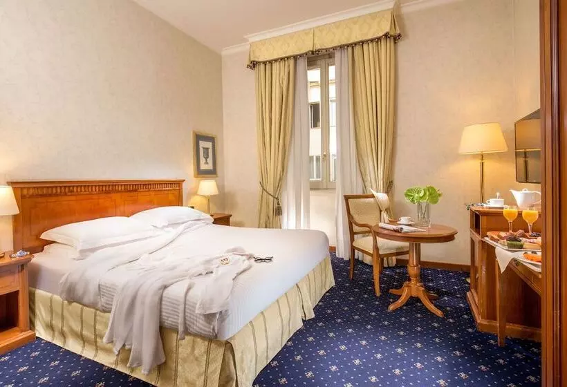 Unaway Hotel Empire Roma