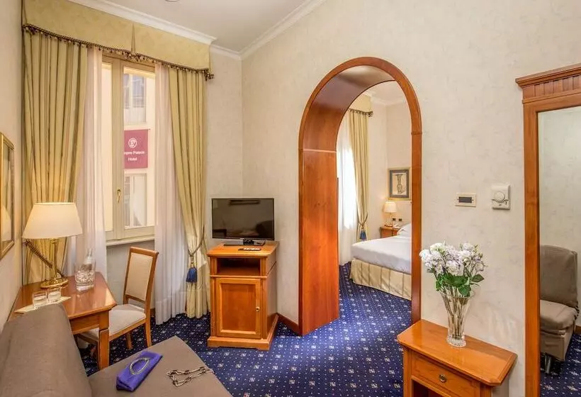 Unaway Hotel Empire Roma