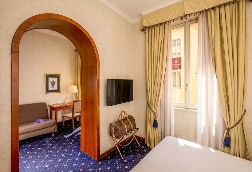 Unaway Hotel Empire Roma