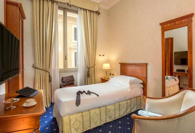 Unaway Hotel Empire Roma