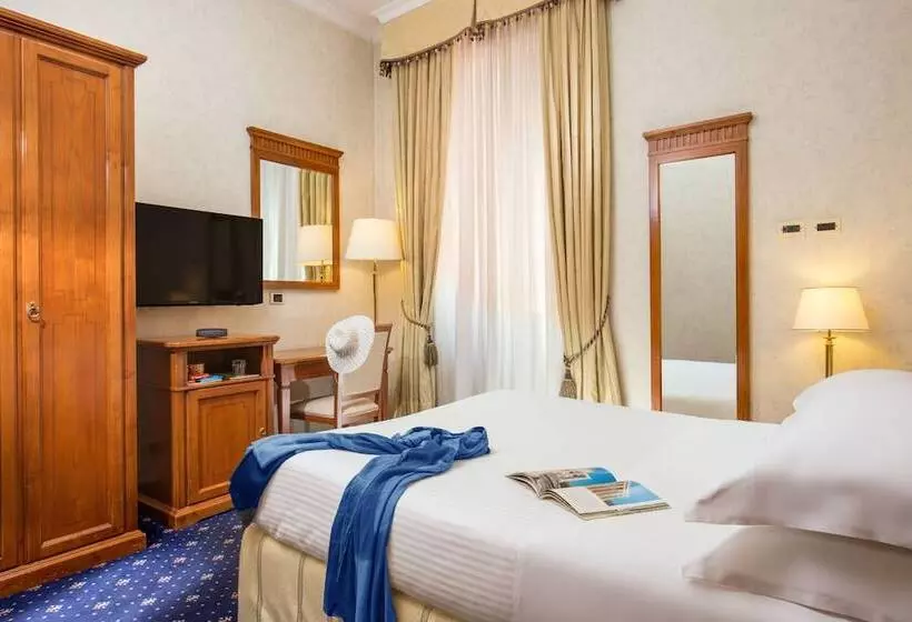 Unaway Hotel Empire Roma