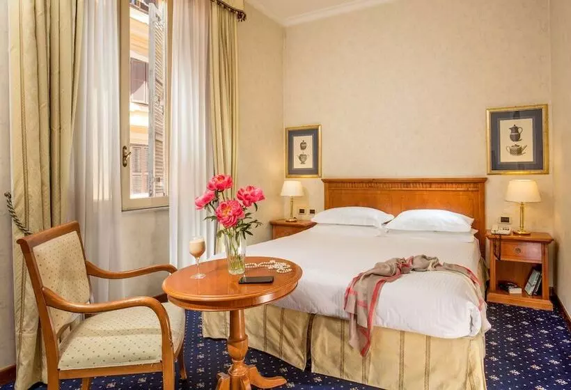 Unaway Hotel Empire Roma