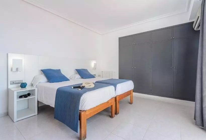 ホテル Vibra Vila