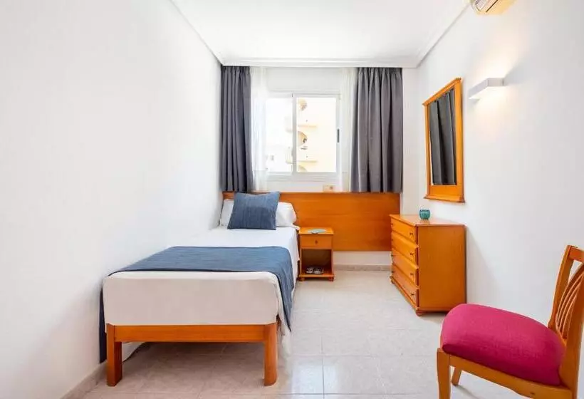 ホテル Vibra Vila