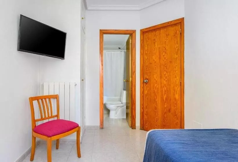 ホテル Vibra Vila