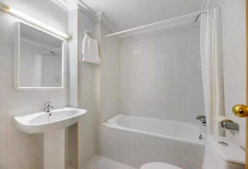 ホテル Vibra Vila