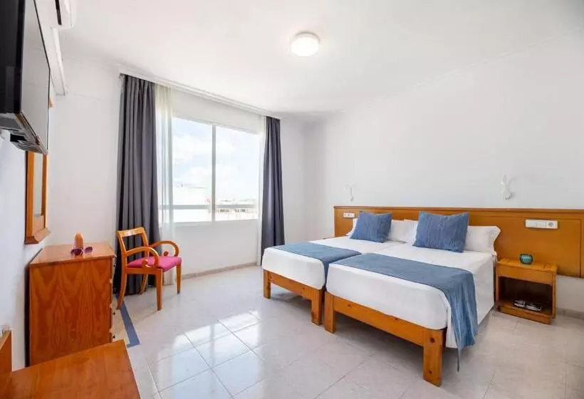 ホテル Vibra Vila