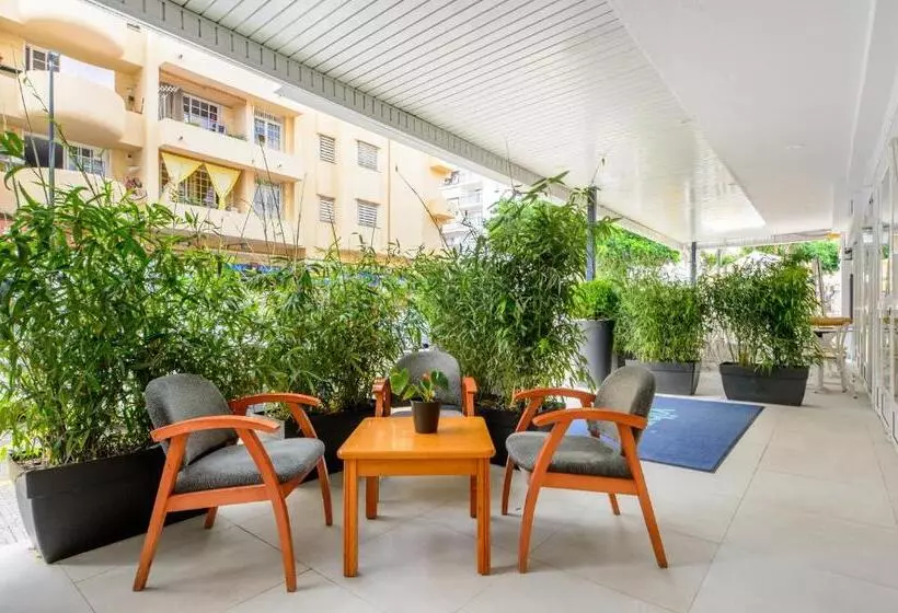 ホテル Vibra Vila