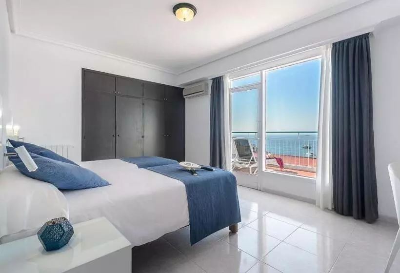 ホテル Vibra Vila