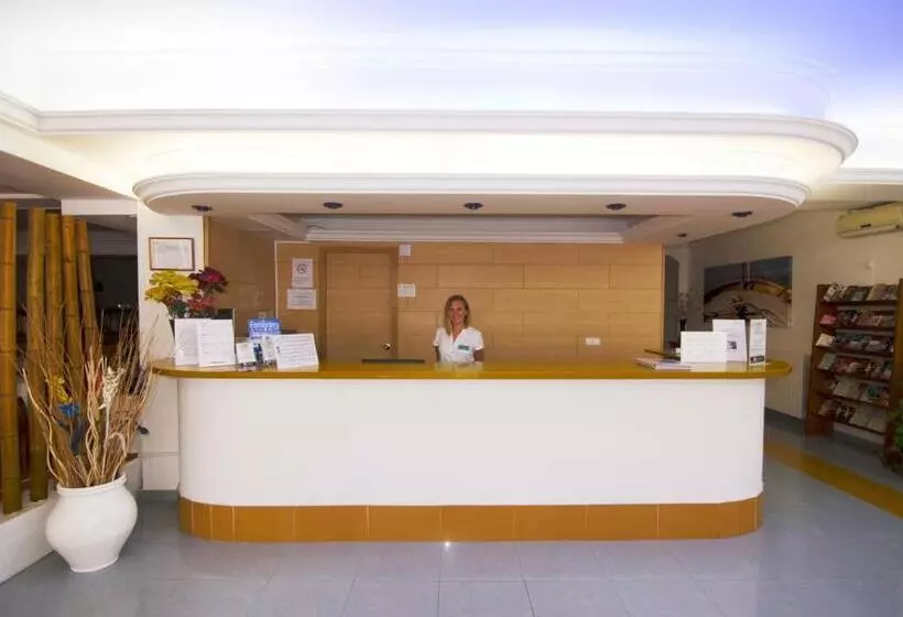 ホテル Vibra Vila