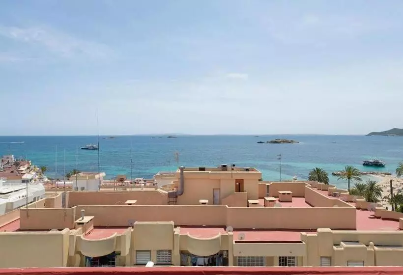 ホテル Vibra Vila