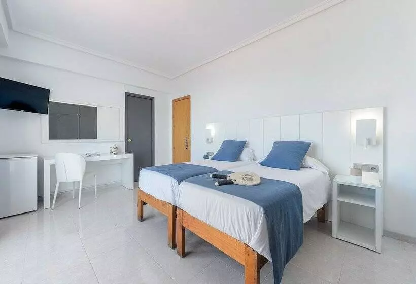 ホテル Vibra Vila