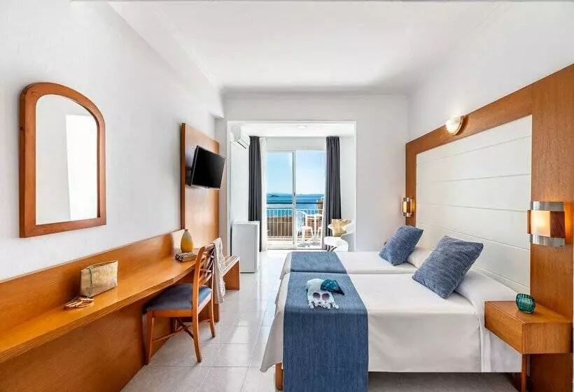 ホテル Vibra Vila