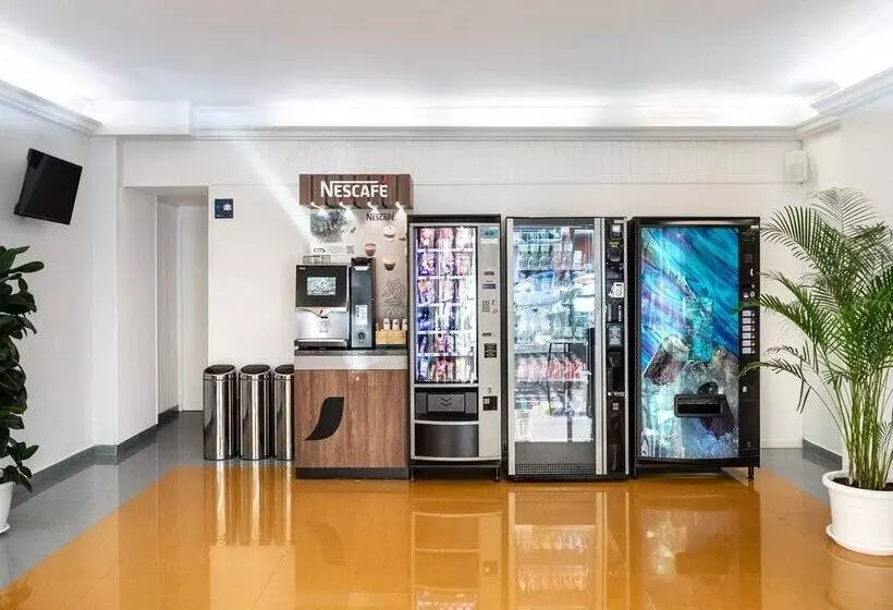 ホテル Vibra Vila