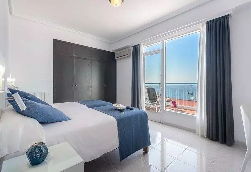 ホテル Vibra Vila