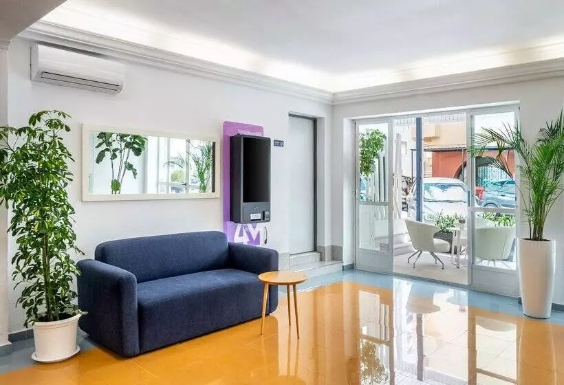 ホテル Vibra Vila