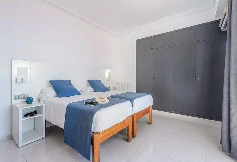 ホテル Vibra Vila