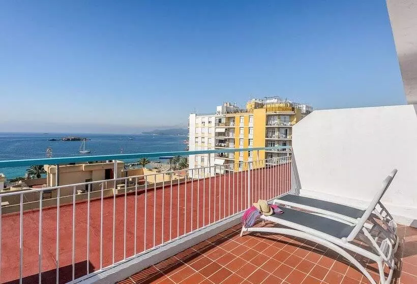 ホテル Vibra Vila