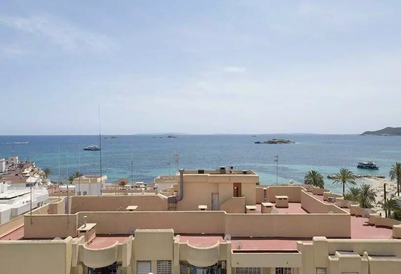 ホテル Vibra Vila