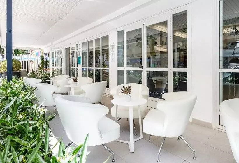 ホテル Vibra Vila