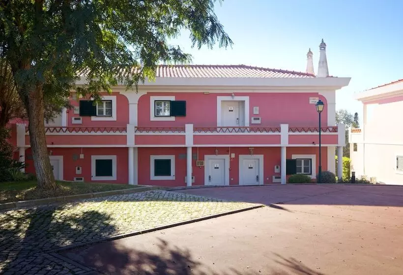 酒店 Cegonha Country Club