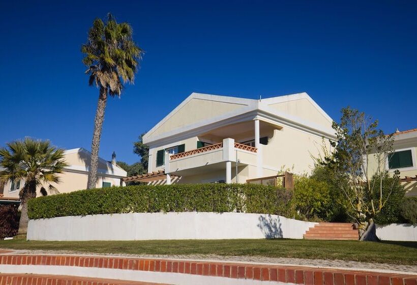 فندق Cegonha Country Club