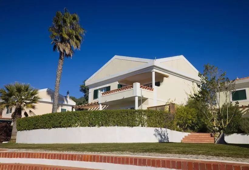 酒店 Cegonha Country Club