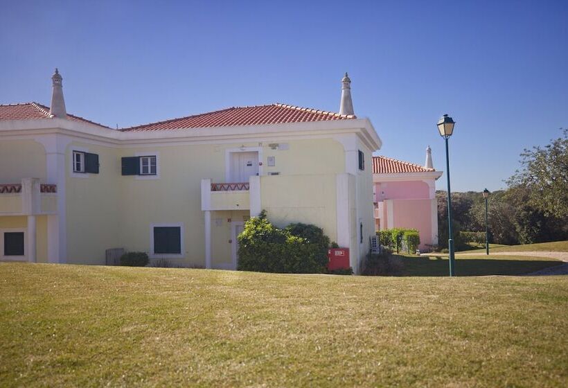 فندق Cegonha Country Club