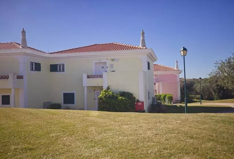 酒店 Cegonha Country Club