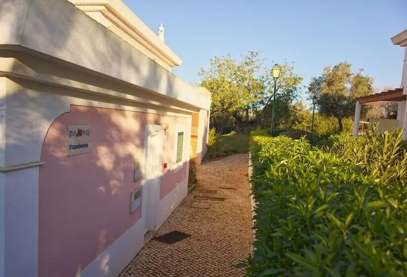 酒店 Cegonha Country Club