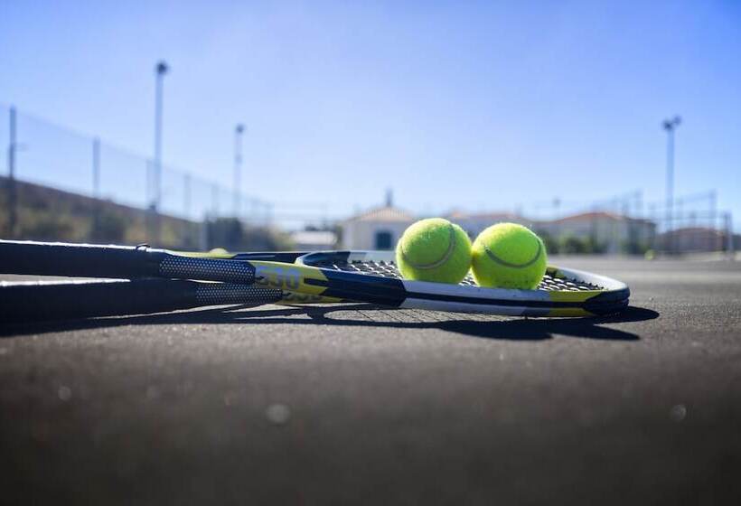 فندق Cegonha Country Club