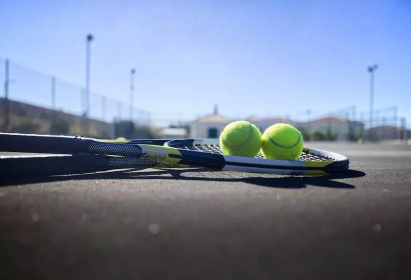 酒店 Cegonha Country Club