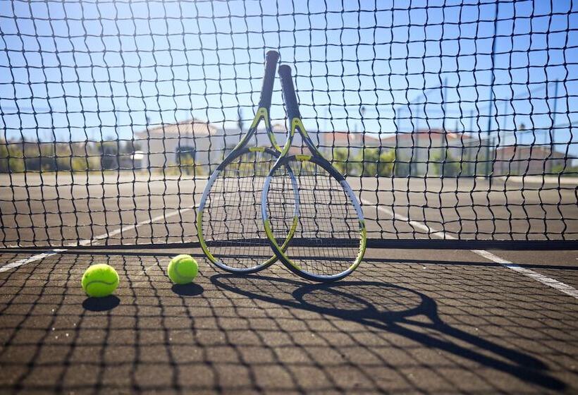 فندق Cegonha Country Club