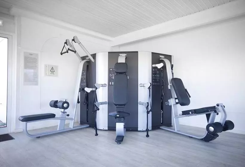 酒店 Cegonha Country Club