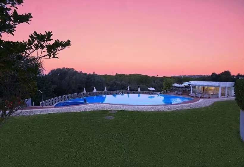 酒店 Cegonha Country Club