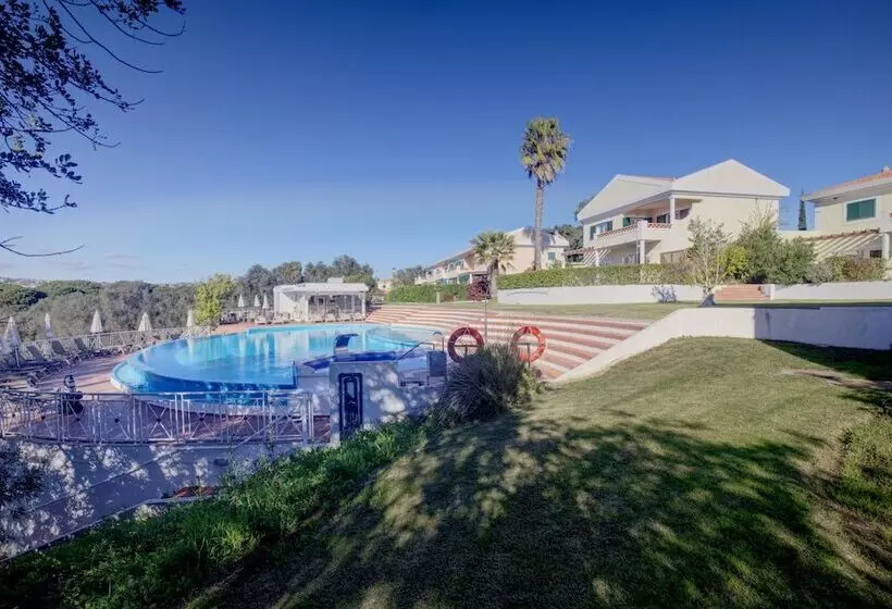 酒店 Cegonha Country Club