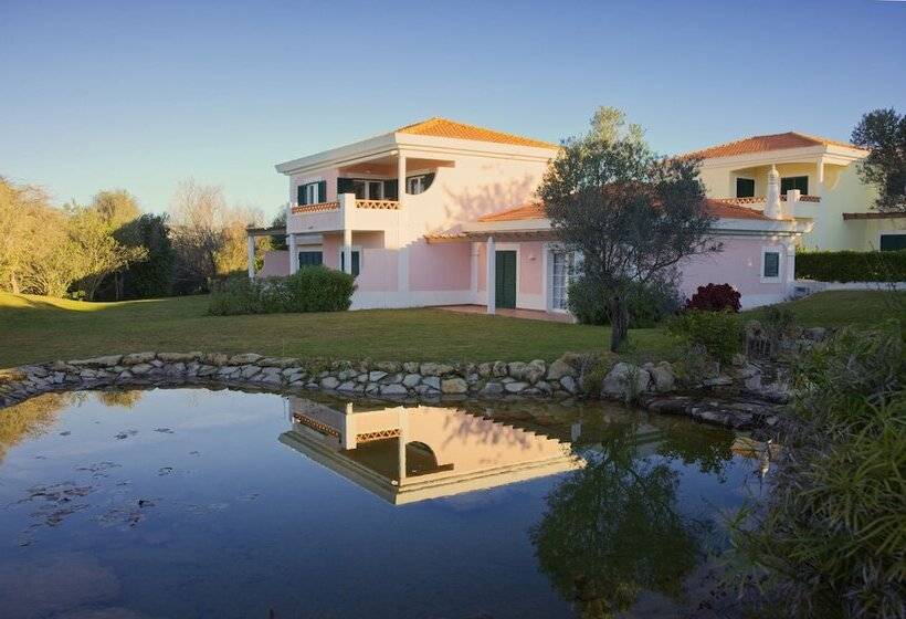 فندق Cegonha Country Club