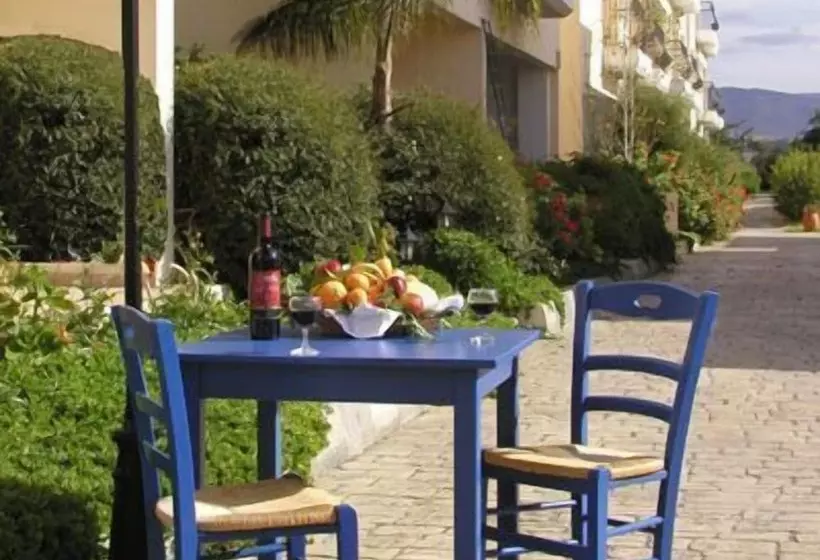 Nicki Holiday Resort