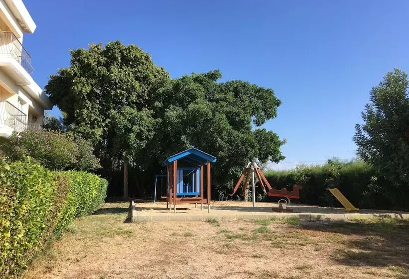 Nicki Holiday Resort