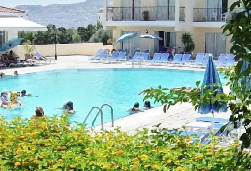 Nicki Holiday Resort