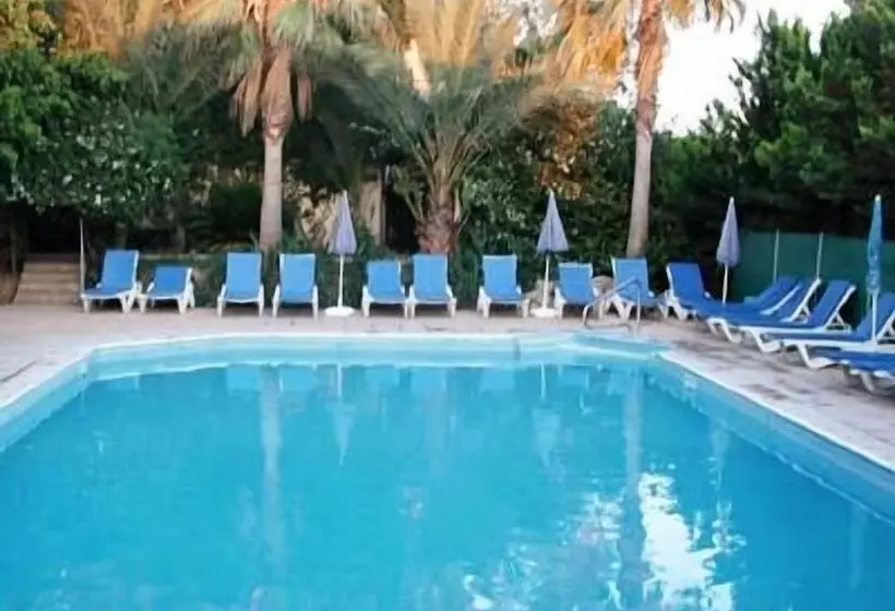 Nicki Holiday Resort