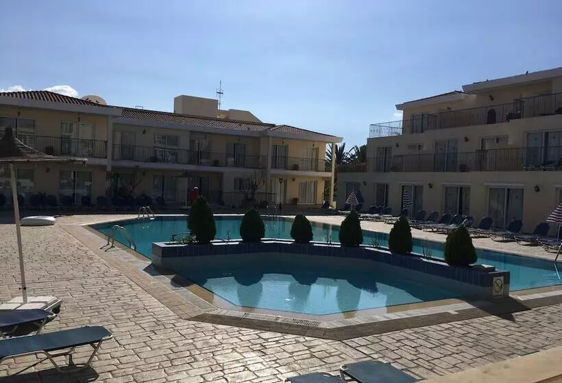 Nicki Holiday Resort