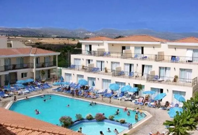 Nicki Holiday Resort