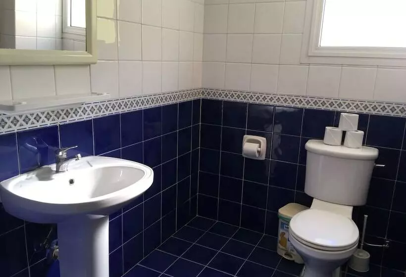 Nicki Holiday Resort