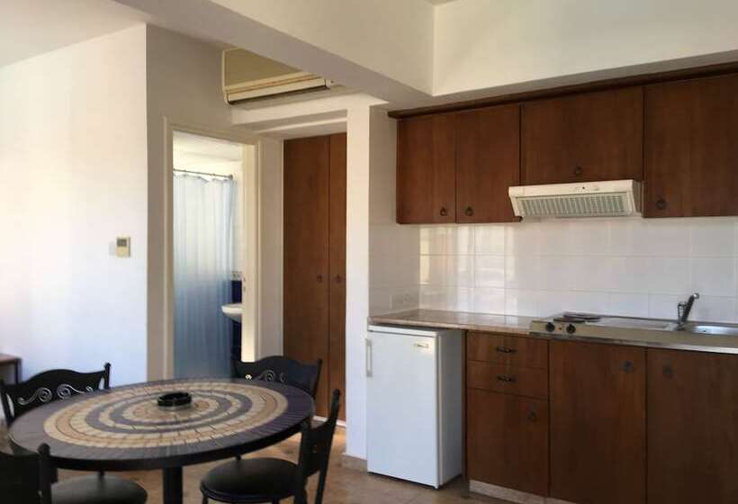 Nicki Holiday Resort