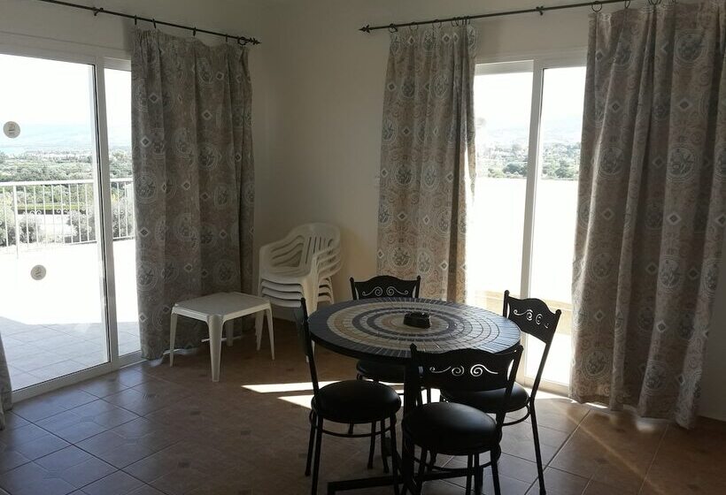 Nicki Holiday Resort