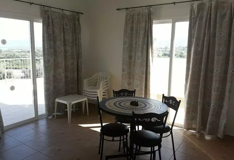 Nicki Holiday Resort